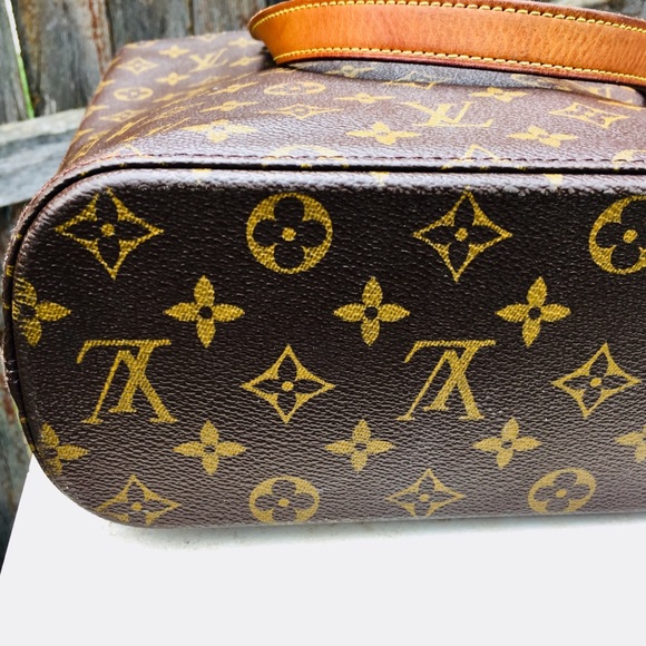 ‘****SOLD***** 95 SPECIAL ADDITION 26 YR OLD LOUIS VUITTON BAG - Picture 8 of 14